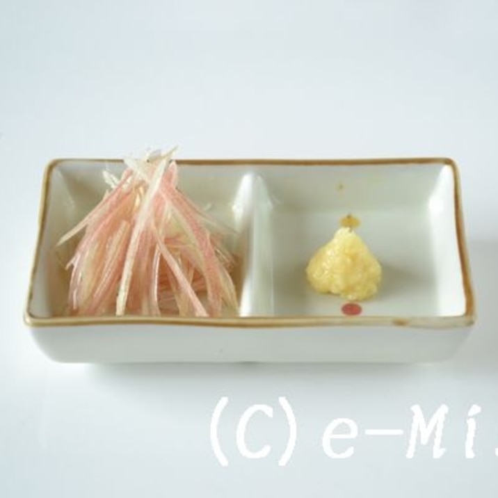 みょうがの切り方 レシピ 作り方 By 管理栄養士 柴田真希 楽天レシピ みょうがの切り方 レシピ 作り方 By 管理栄養士 柴田真希 楽天レシピ